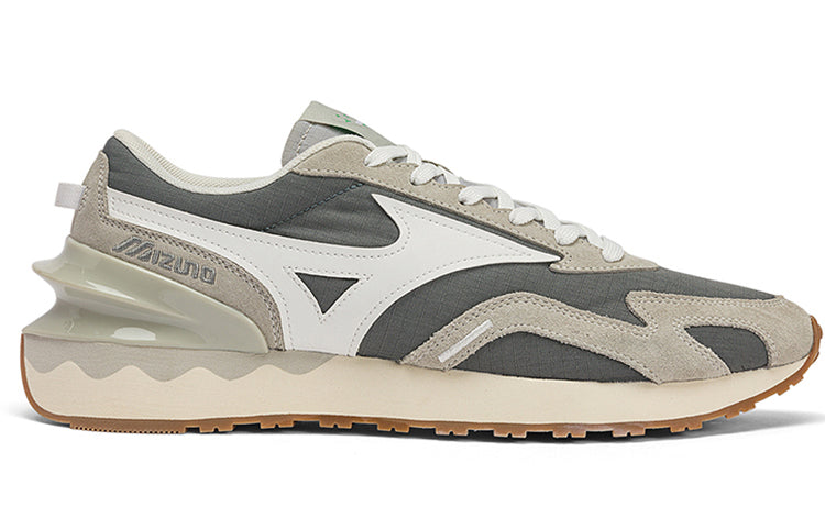 Mizuno Lg 70S Elite 'Gray White' D1GH213006