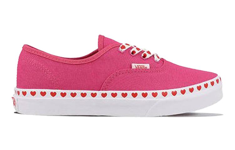 Vans Shoes Skate shoes Purplered VN0A4UH330V