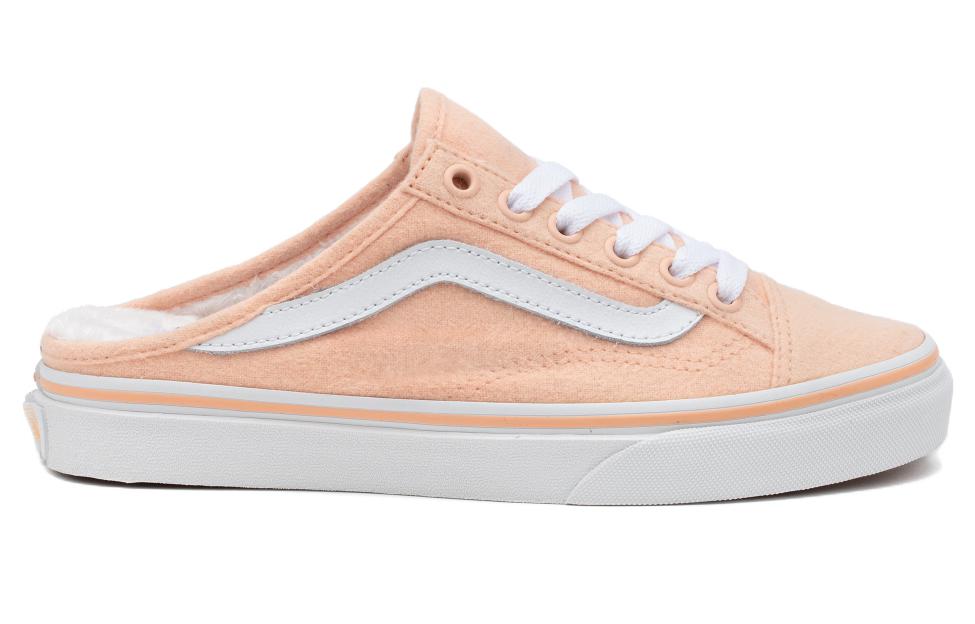 Vans Style 36 Sherpa PINK VN0A7Q5YBEE