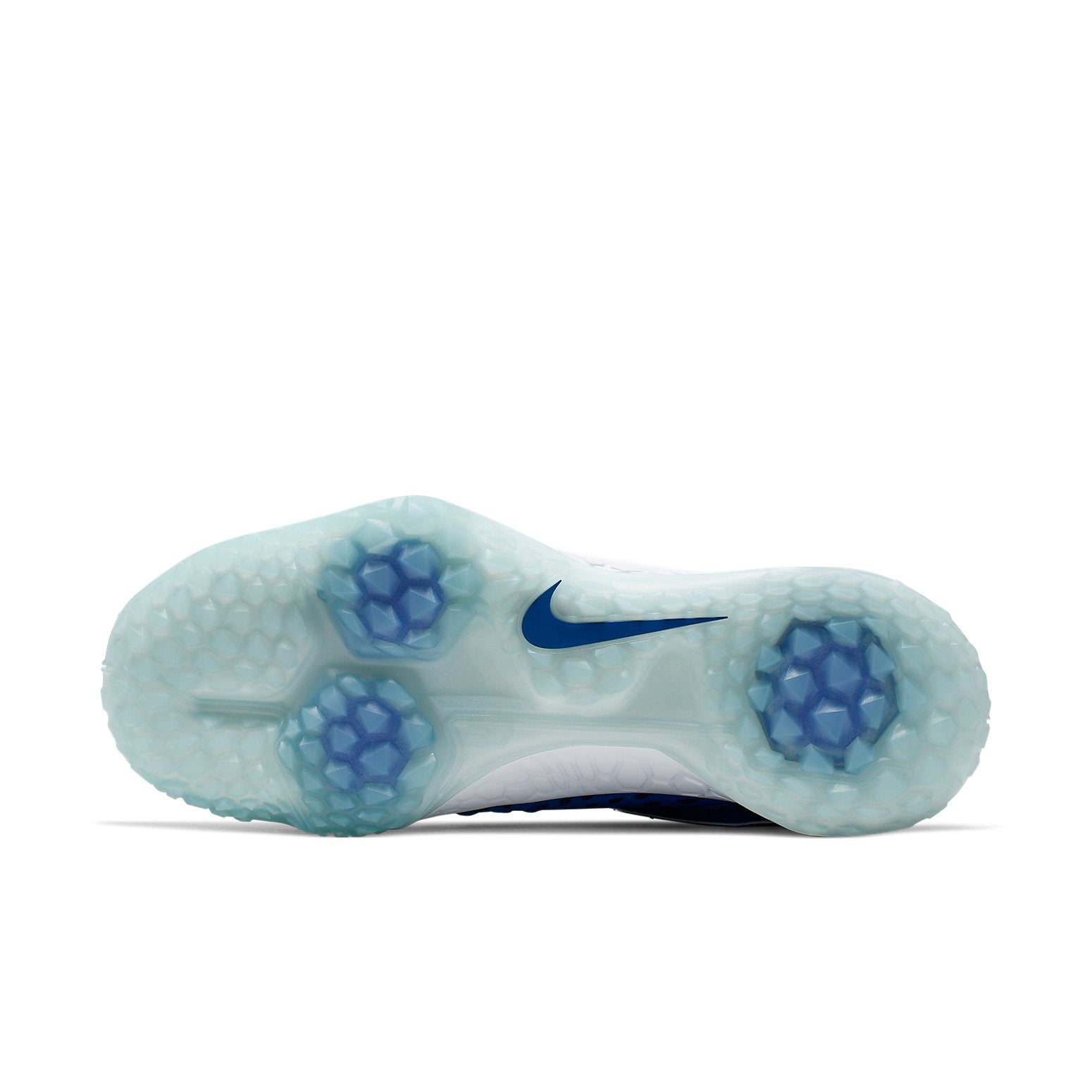 Nike Force Zoom Trout 6 Turf 'Game Royal' AT3463-400