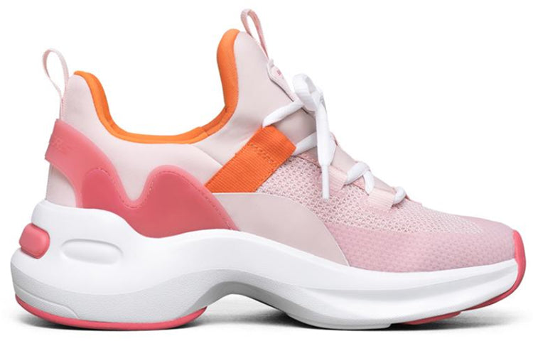 (WMNS) Skechers Dlt-A 2.0 Sneakers Pink 88888414-LPMT