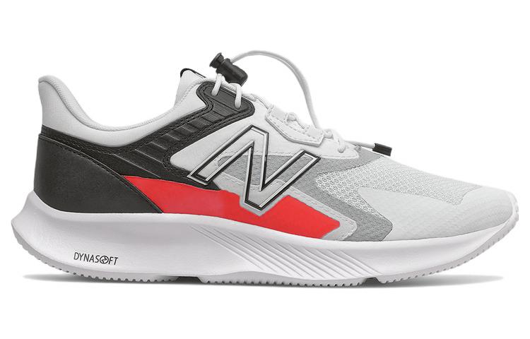 New Balance Disrupt Low-Top White/Black/Orange MDSRPTLR