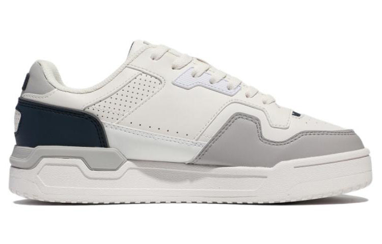 FILA Targa 'White Gray' 1TM01822E_101