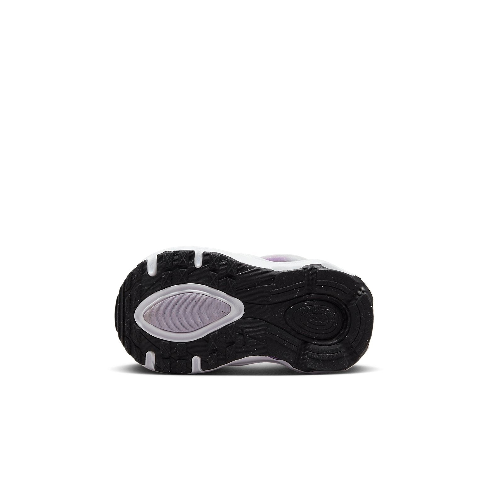 (TD) Nike Air Max TW 'White Vivid Purple' DQ0298-101
