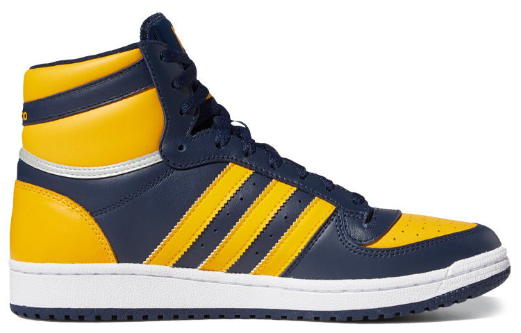 adidas Top Ten RB 'Navy Gold' FV4926