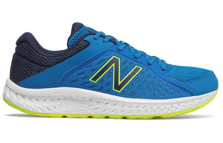 New Balance 420 v4 'Blue Yellow' M420CM4