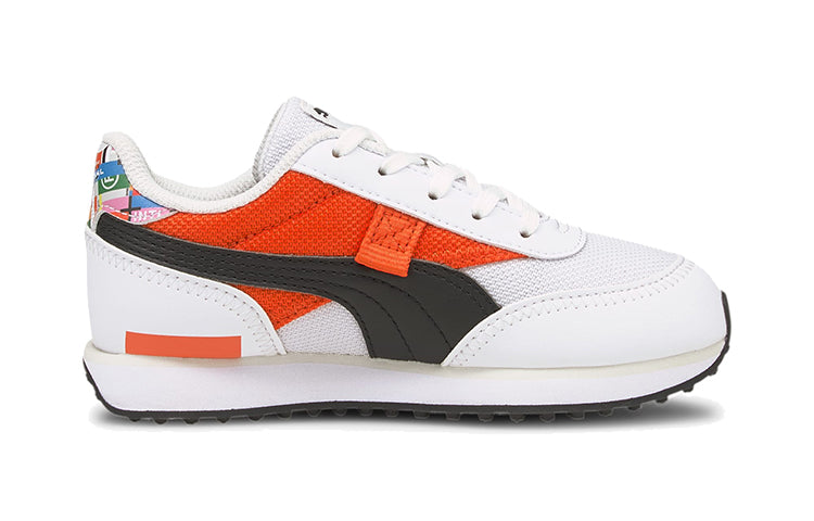 (PS) PUMA Future Rider 'International Game' 380139-01
