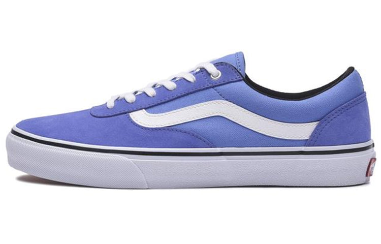 Vans Old Skool Purple Blue Version Purpleblue 590190-0005