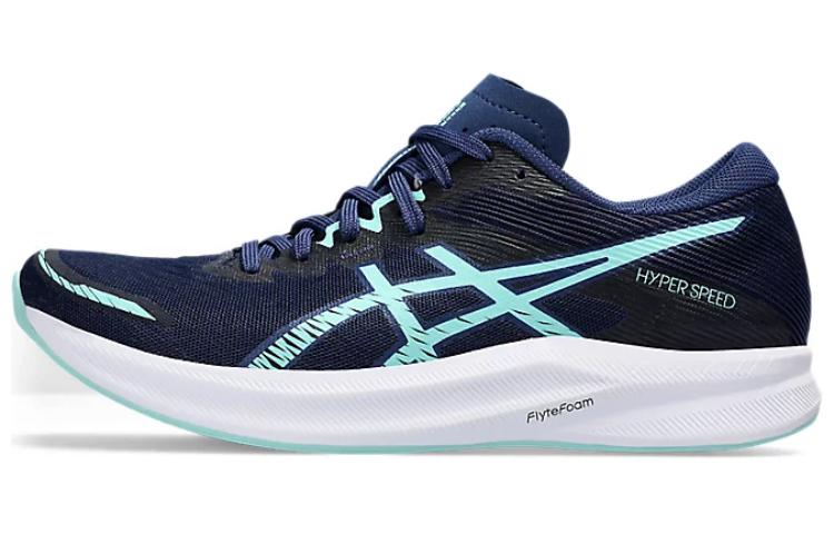 (WMNS) ASICS Hyper Speed 3 'Blue Expanse Illuminate Mint' 1012B517-401