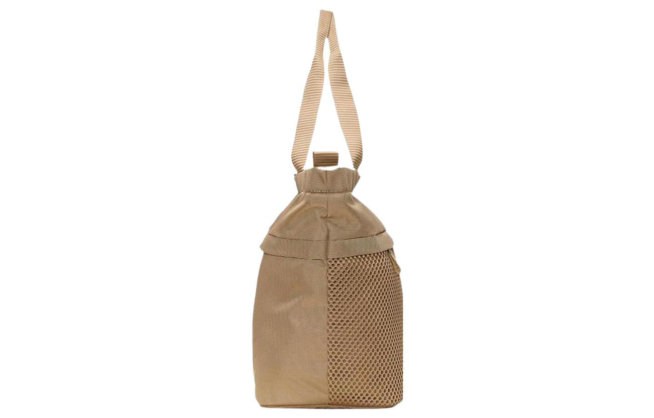 Nike Sportswear Essentials Tote 'Beige' BA6142-247