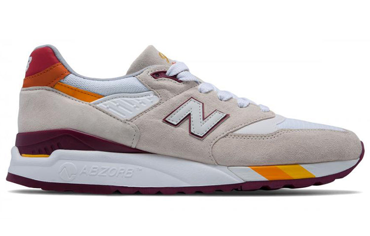New Balance 998 Made In USA 'Coumarin' M998CST