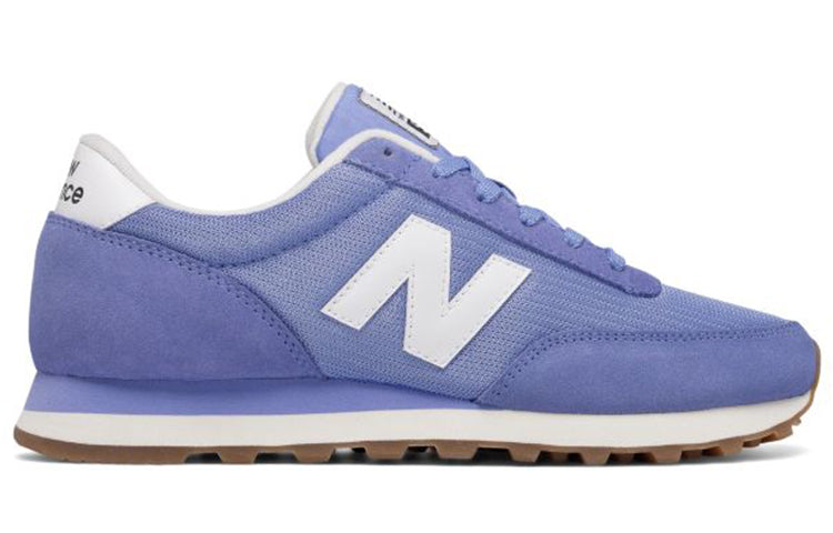 (WMNS) New Balance 501 Series Purple WL501CVB