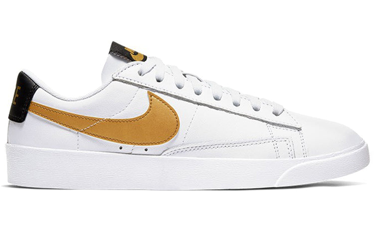 (WMNS) Nike Blazer Low LE 'White' AV9370-107
