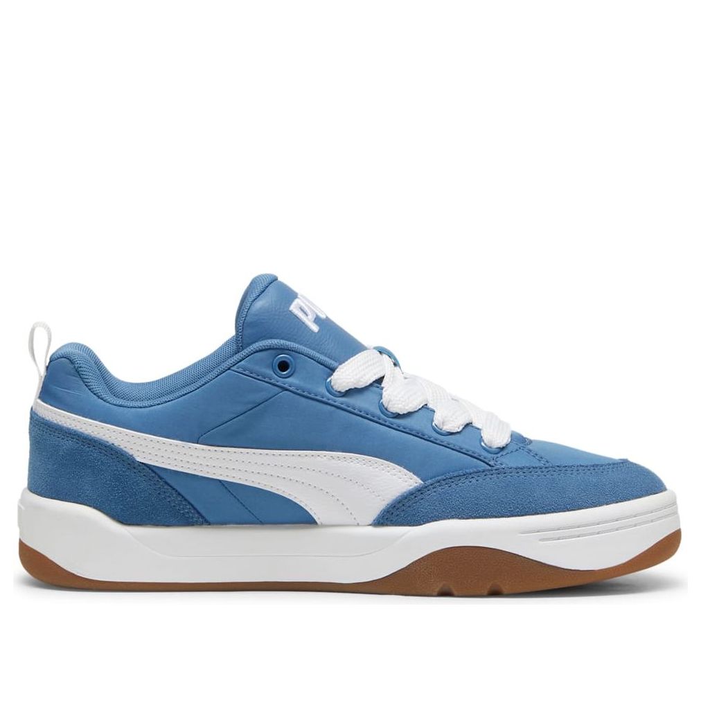 PUMA Park Lifestyle Street 'Blue Horizon White Gum' 397495-03