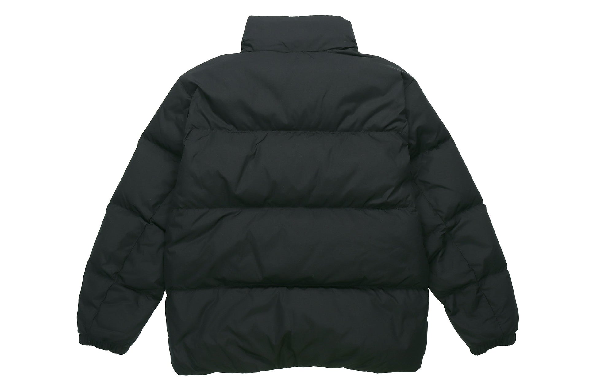 New Balance Academy Mix Down Jacket Asia Sizing 'Black' NCNPA4E013-BK