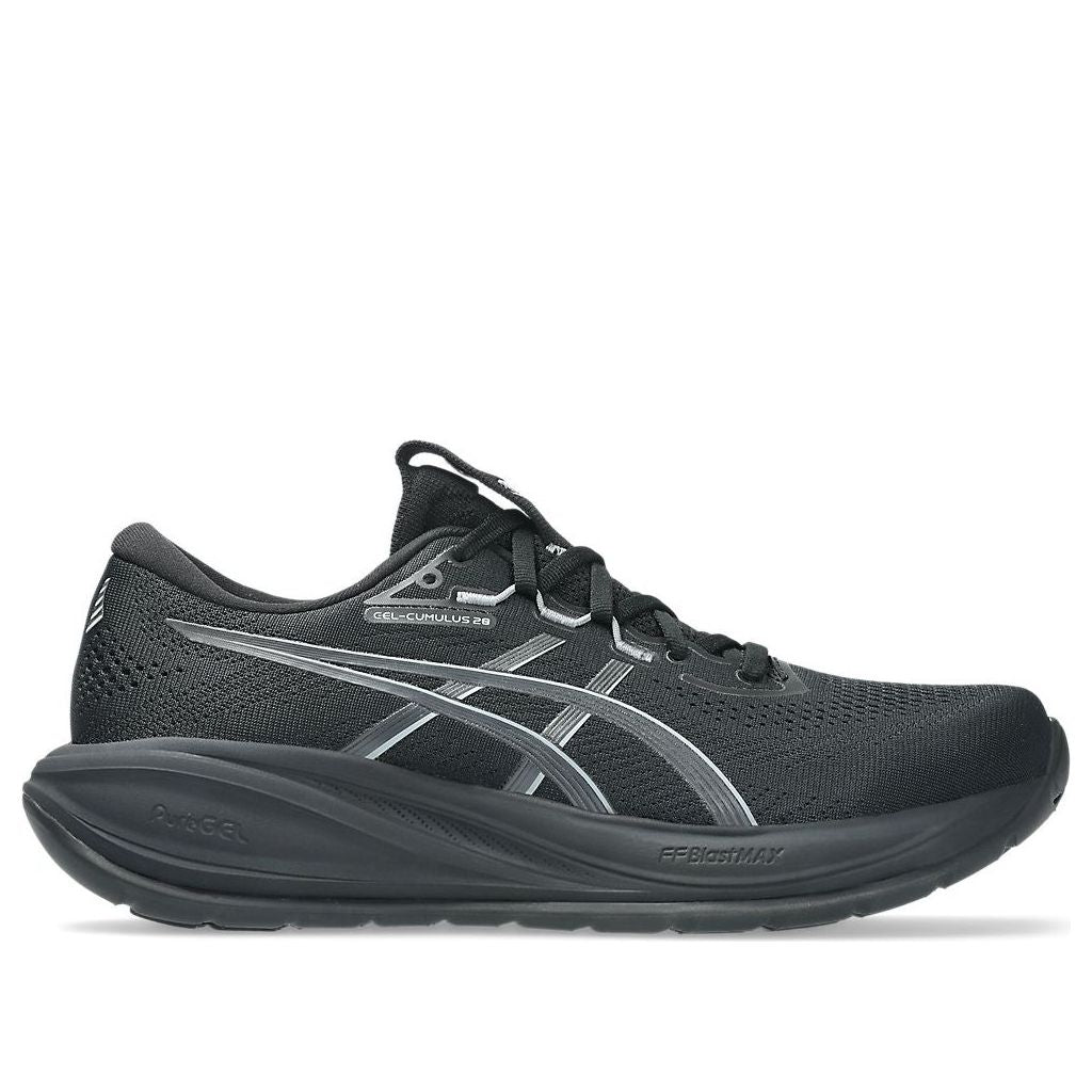 ASICS Gel-Cumulus 28 'Black Carrier Grey' 1011C143-003