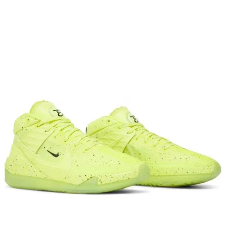 Nike x Enspire KD 13 'Venom Yellow' DH3302-700