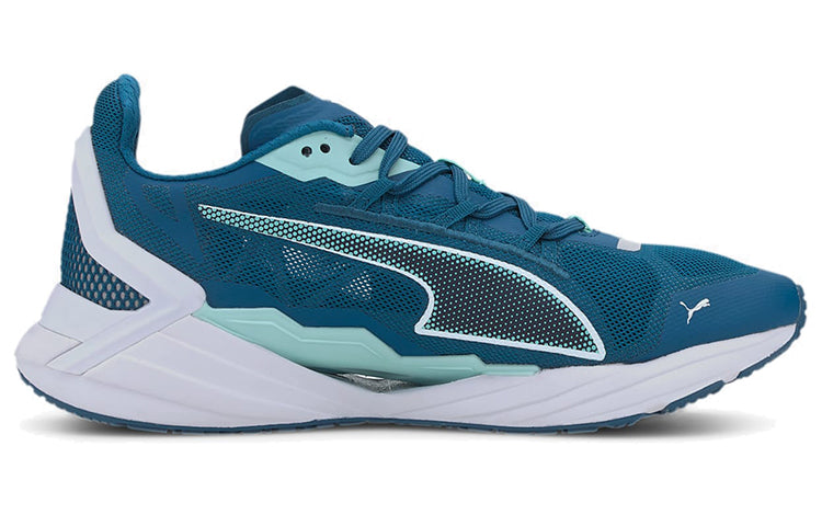 (WMNS) PUMA UltraRide 'Digi-Blue' 193756-03