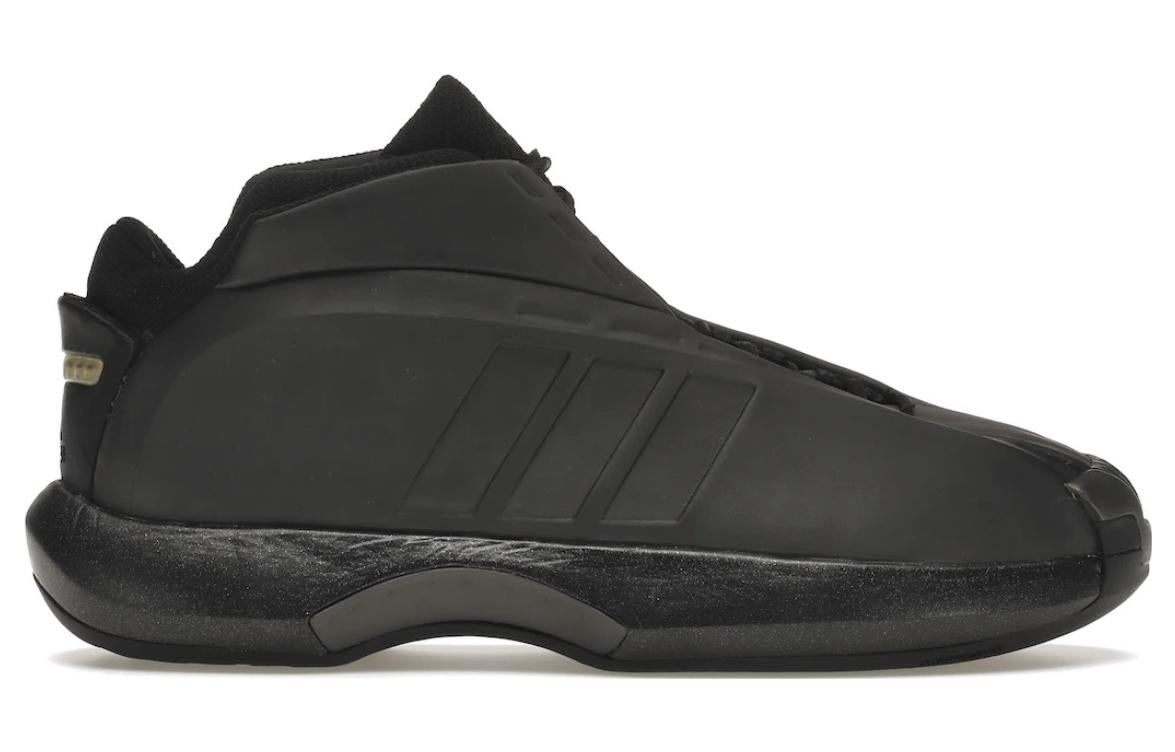 adidas The Kobe 'Black' 668375