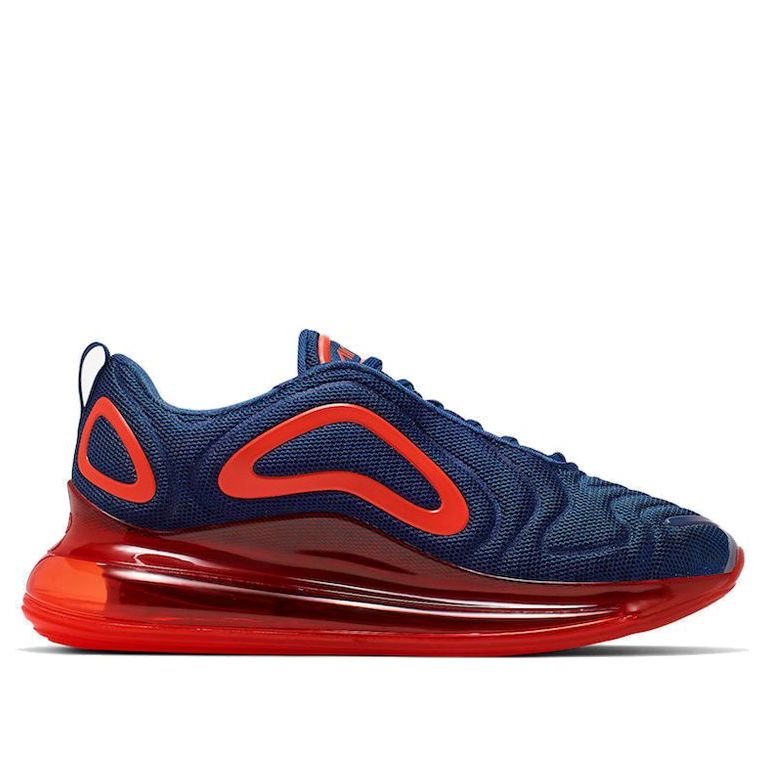 Nike Air Max 720 'For Chicago Bears Fans' AO2924-404