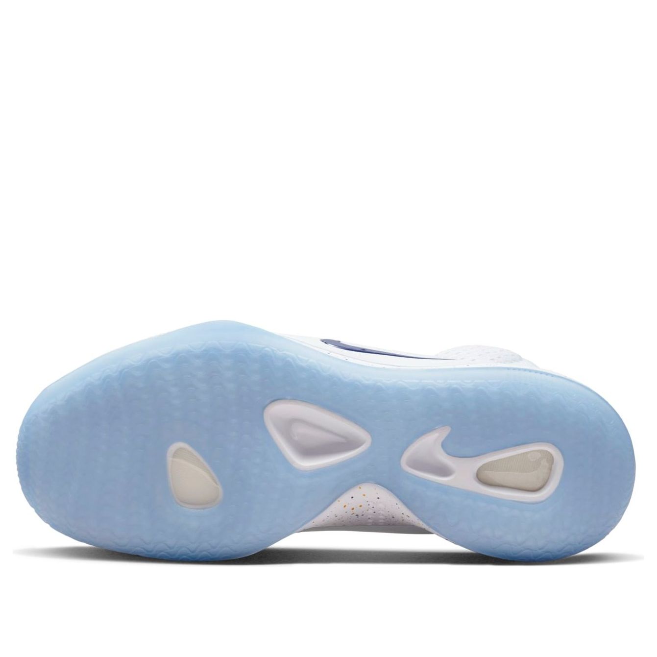 Nike Hyperdunk X EP 'White Regency Purple' DZ2775-151