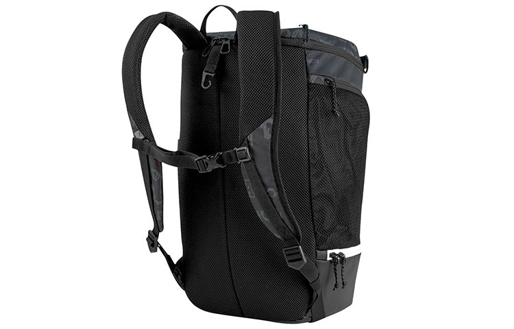 PUMA Pro Basketball Backpack 'Black' 077989-04