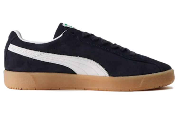 PUMA Delphin OG Deboss 'Puma Navy' 389128-01