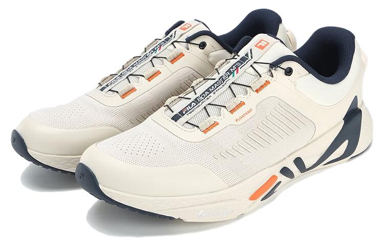 FILA Boa Master Athletic Shoes 'Cream White' A12M321305FBI