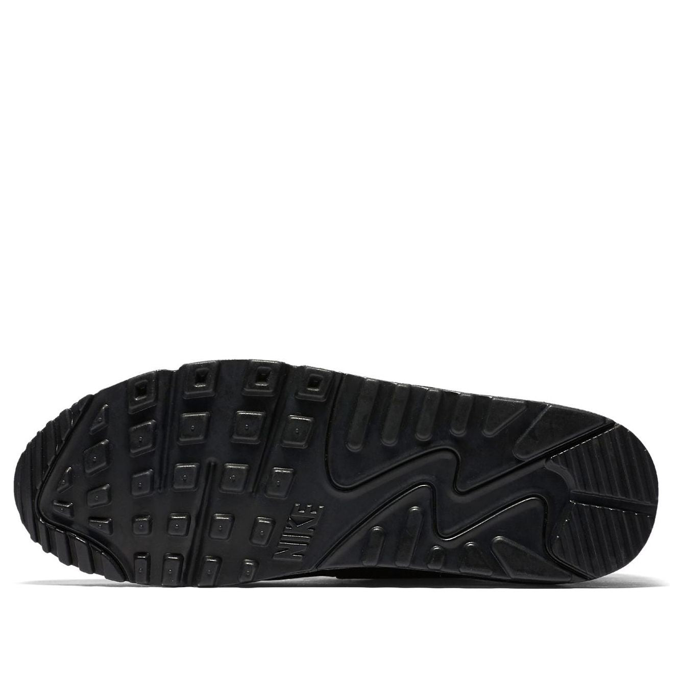 Nike Air Max 90 Essential 'Black Gold' 537384-058