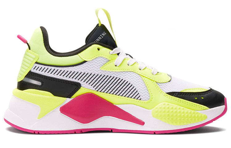 (WMNS) PUMA RS-X 'Electric Lights' 382976-01