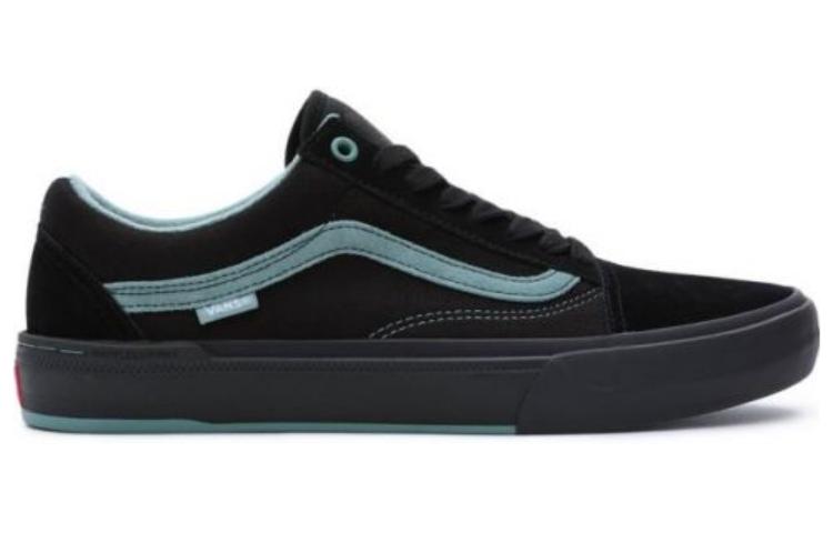 Vans BMX Old Skool 'Black Blue' VN0005UZ2QX