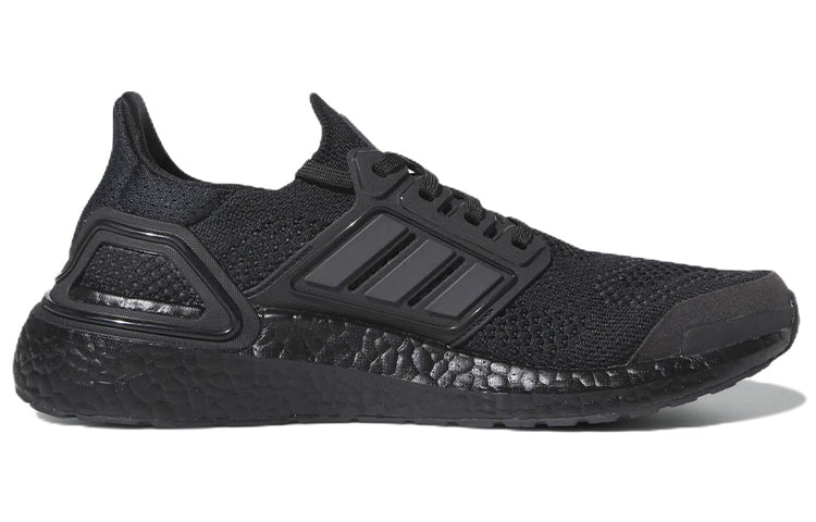 (WMNS) adidas UltraBoost 19.5 DNA 'Black Carbon' GY8347