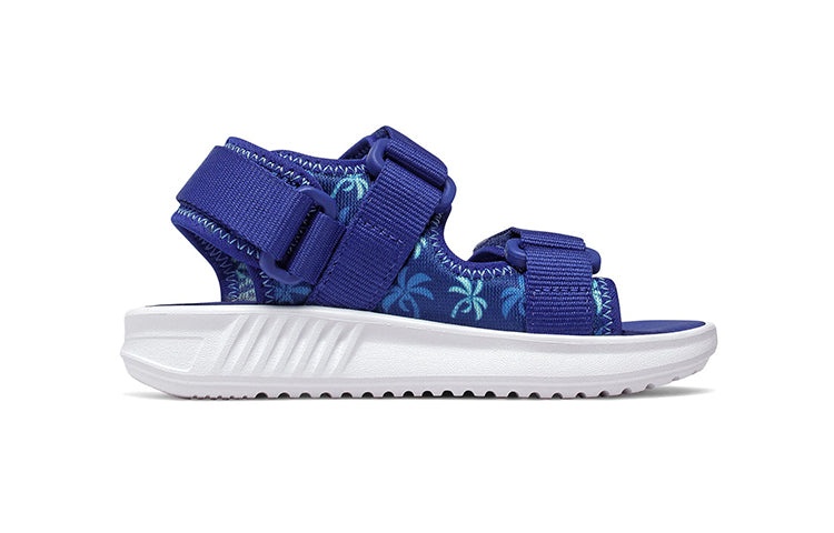 New Balance 750 Series Blue Toddler S/als IH750BP