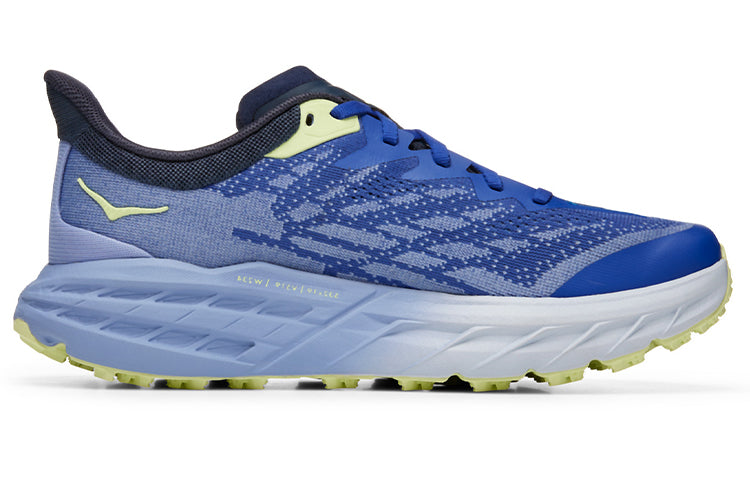 (WMNS) HOKA ONE ONE Speedgoat 5 'Purple Impression Bluing' 1123158-PIBN