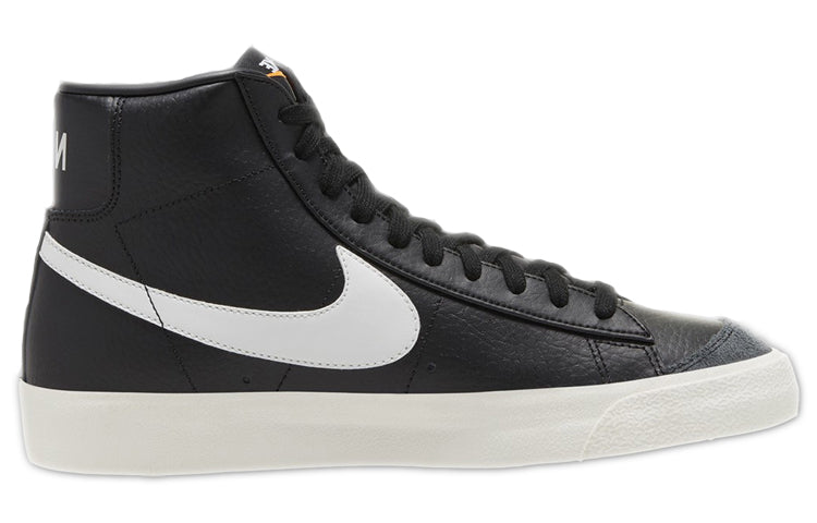 Nike Blazer Mid '77 Leather 'Black' CQ6806-002