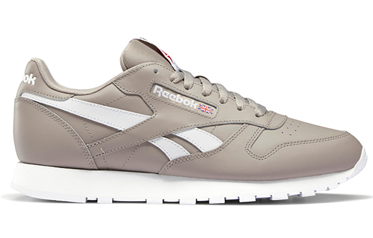 Reebok Classic Leather 'Khaki ' FY9402