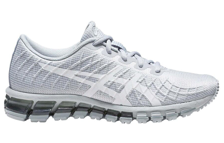 (WMNS) ASICS Gel Quantum 180 4 'Mid Grey' 1022A098-020