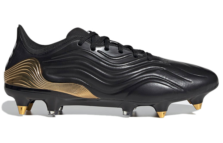 adidas Copa Sense.1 SG 'Black Gold' FW7932
