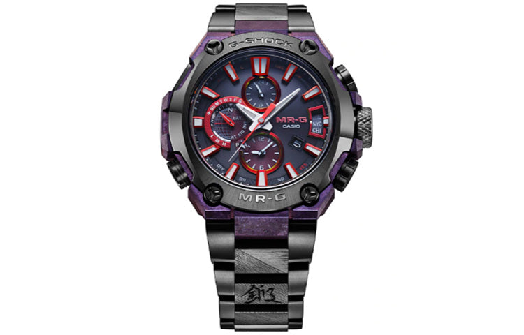 CASIO G-Shock MR-G 'Black' MRG-G2000GA-1A