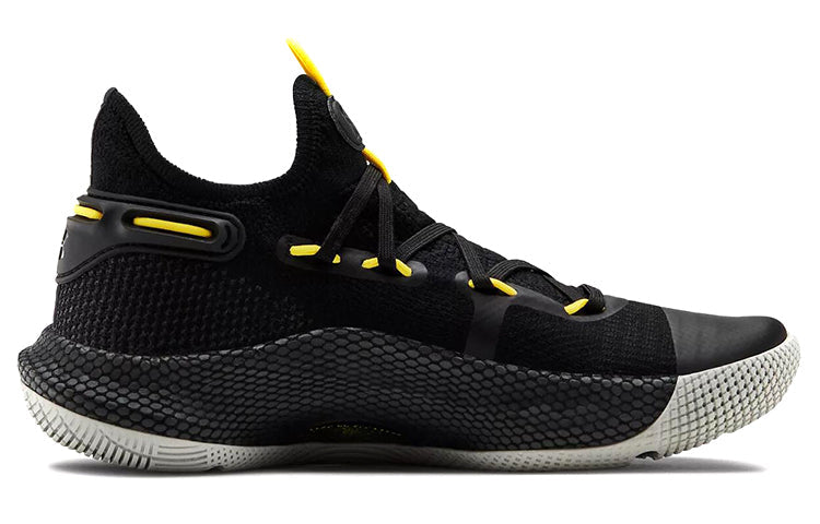 (GS) Under Armour Curry 6 'Thank You' 3020415-006