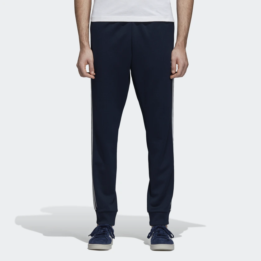 adidas originals Sst Tracksuit Bottom DH5834