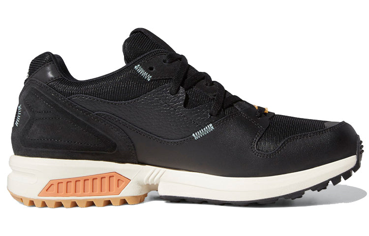 adidas Adicross Zx Spikeless 'Black White Orange' FW5605