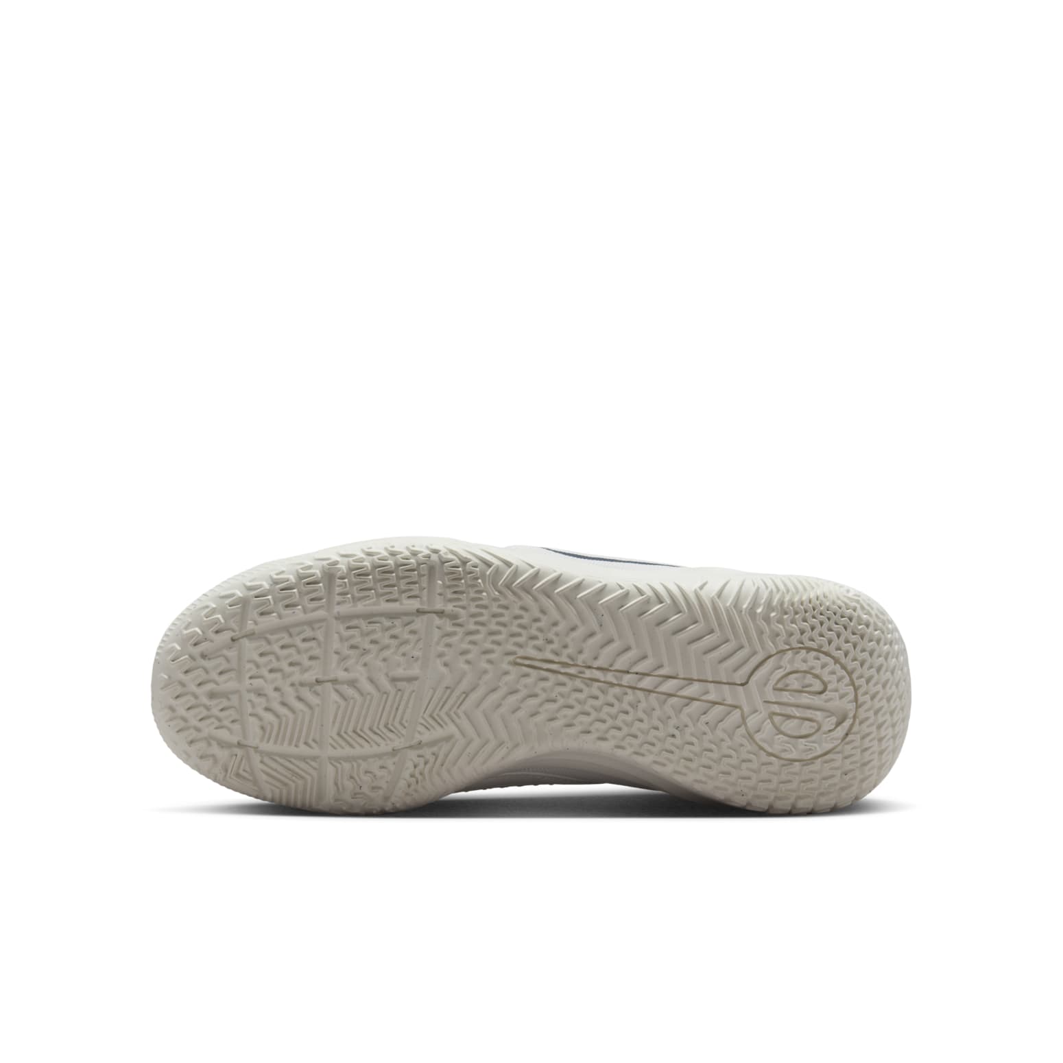 (GS) Nike Tiempo Legend 10 Academy IC 'Pearl' FN6591-100