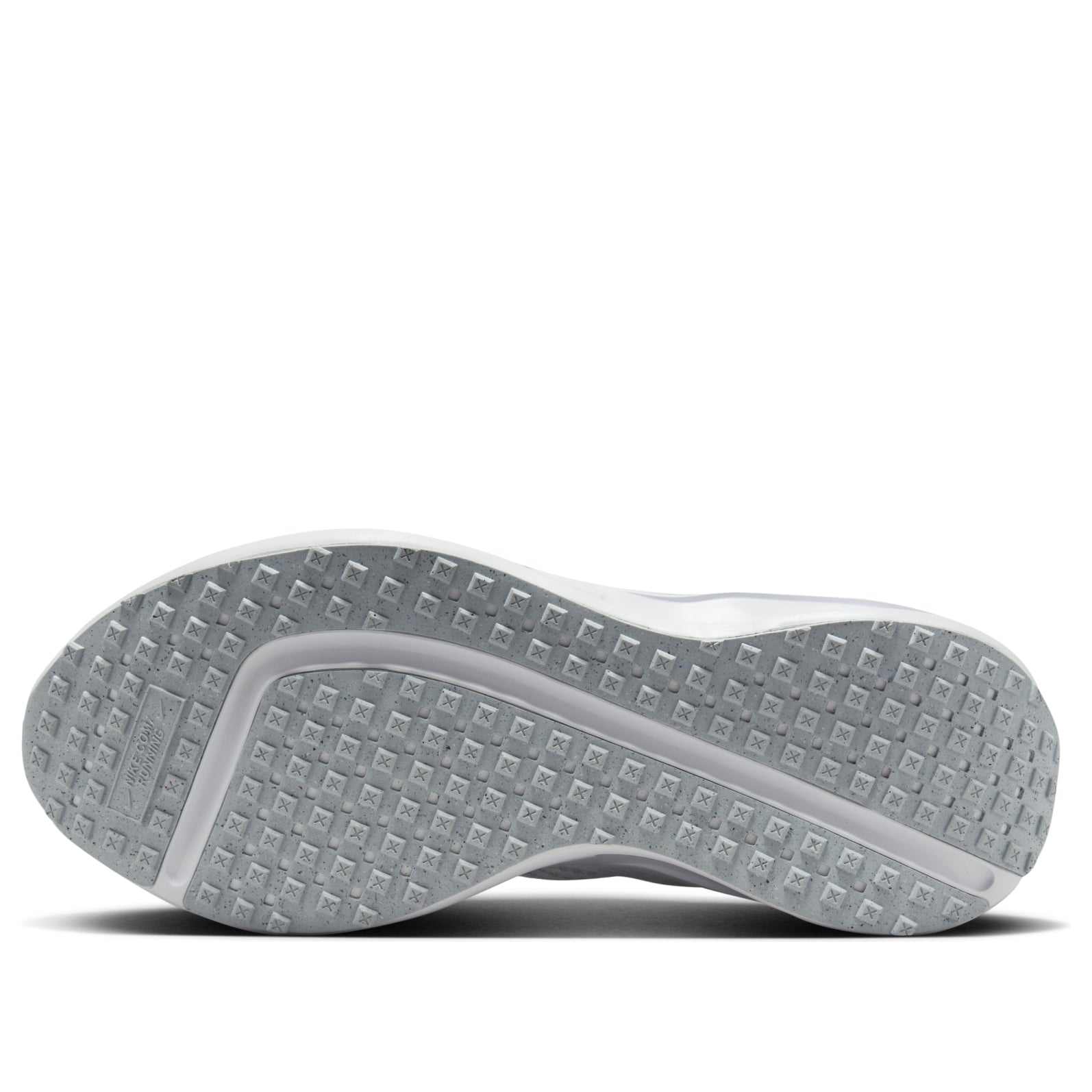 Nike Interact Run 'White Pure Platinum' FD2291-104