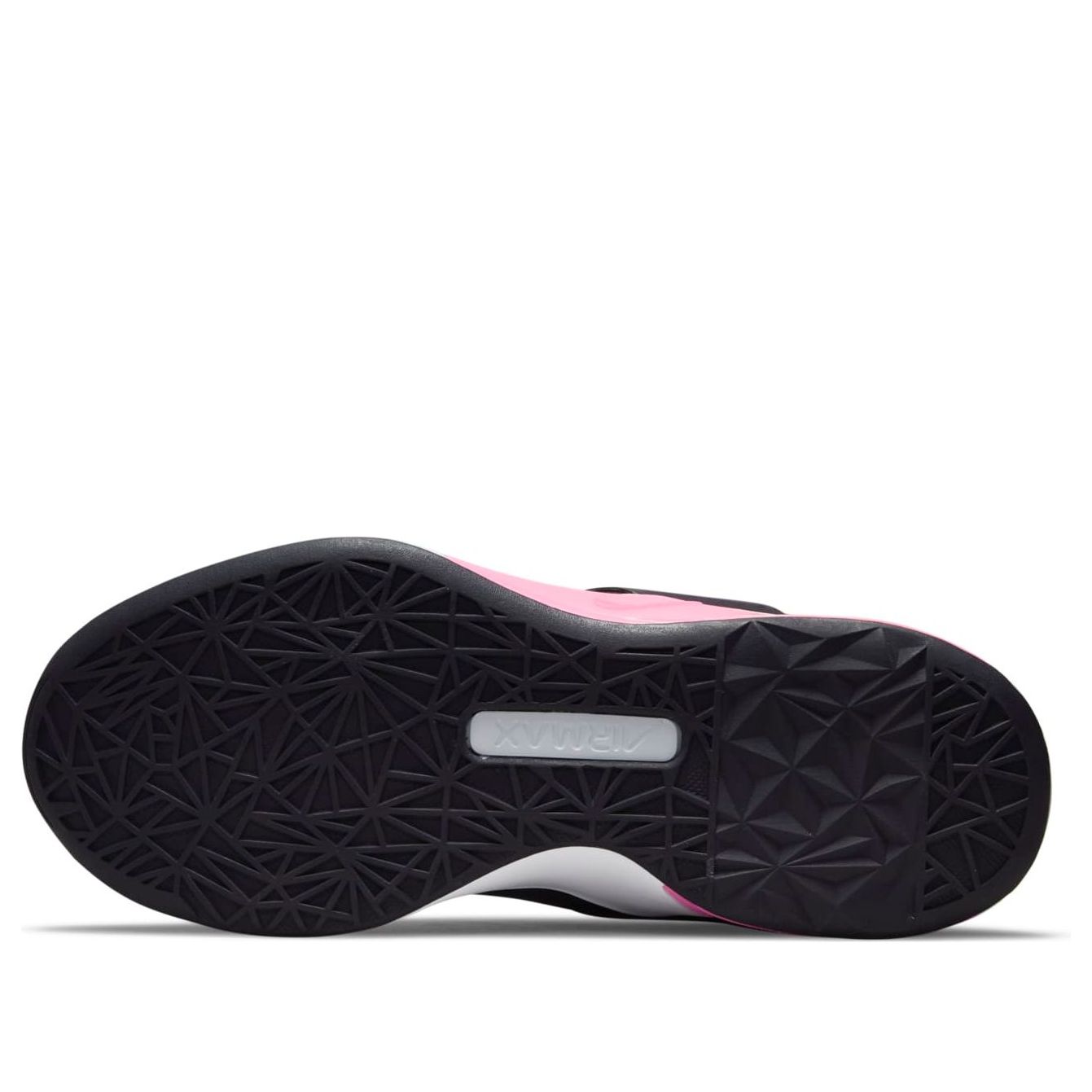 (WMNS) Nike Air Max Bella TR Trainer 4 'Black Pink' CW3398-001