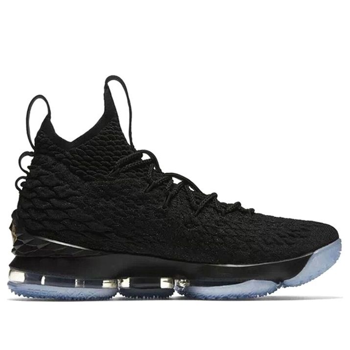 Nike LeBron 15 EP 'Metallic Gold' AO1754-006