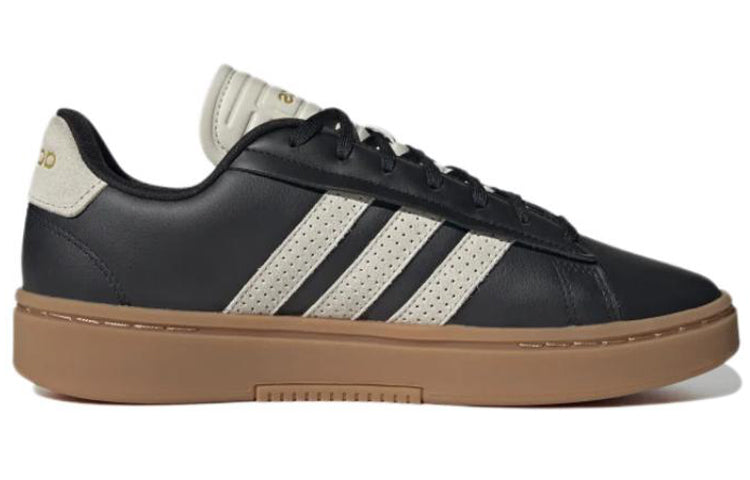 adidas Grand Court Alpha 'Black Gum' GY7053