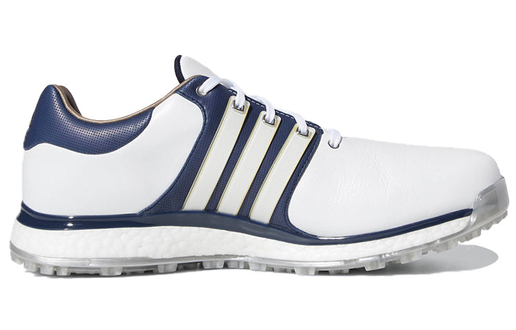 adidas Tour360 XT-SL Wide Shoes 'White Navy' F34991