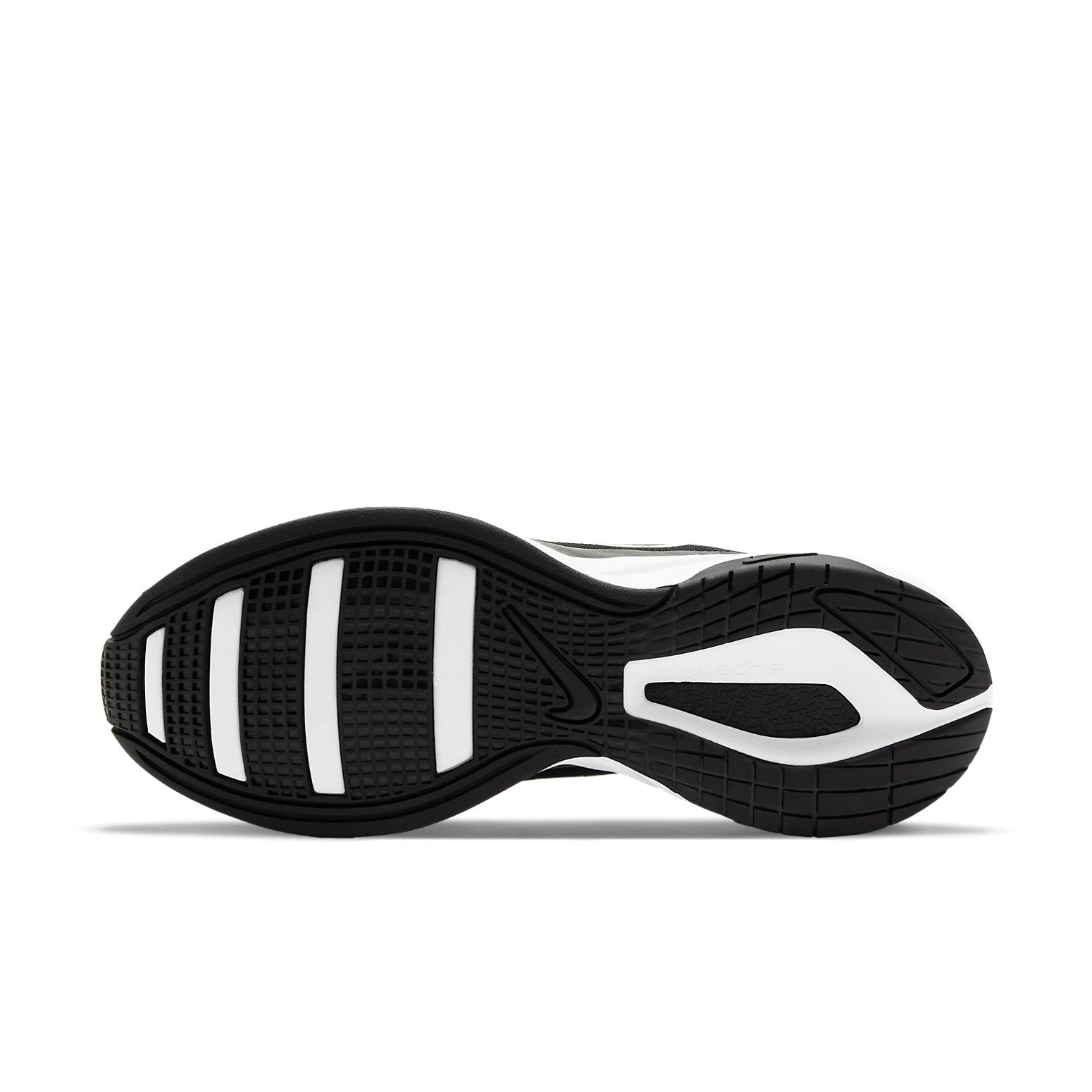 Nike ZoomX SuperRep Surge 'Black White' CU7627-002