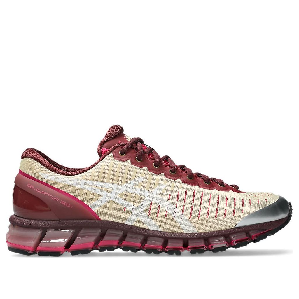 ASICS x Above The Clouds Gel-Quantum 360 I 'Wine' 1203A823-750